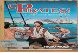 pirates