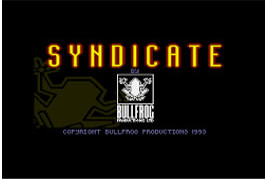 syndicate